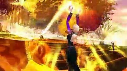 World of Warcraft: The Burning Crusade - Tráiler