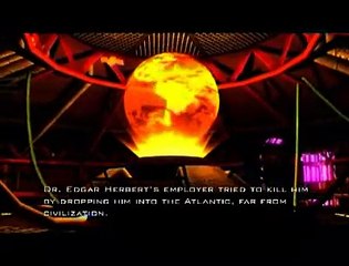 Elements of Destruction - Tráiler