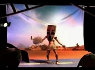 King of Clubs - Primer vídeo