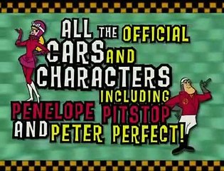 Los Autos Locos - Primer vídeo