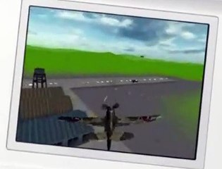 Spitfire Heroes: Tales of the Royal Air Force - Tráiler (2)