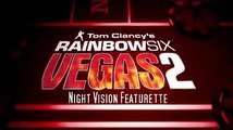 Rainbow Six Vegas 2: Visión Nocturna