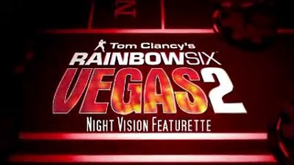 Rainbow Six Vegas 2: Visión Nocturna