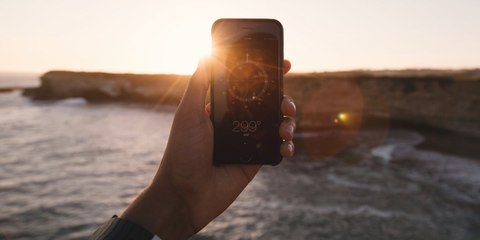 أخطاء ترتكبها دون أن تلاحظ قد تقتل هاتفك الذكي