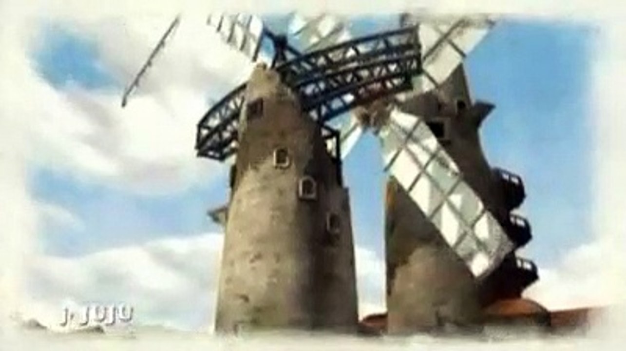 Valkyria Chronicles - Anuncio