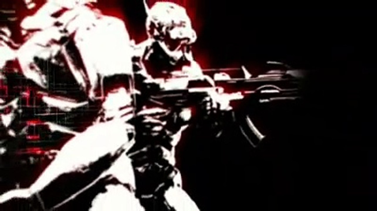 Hellgate London - Blademaster