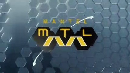Haze - Mantel