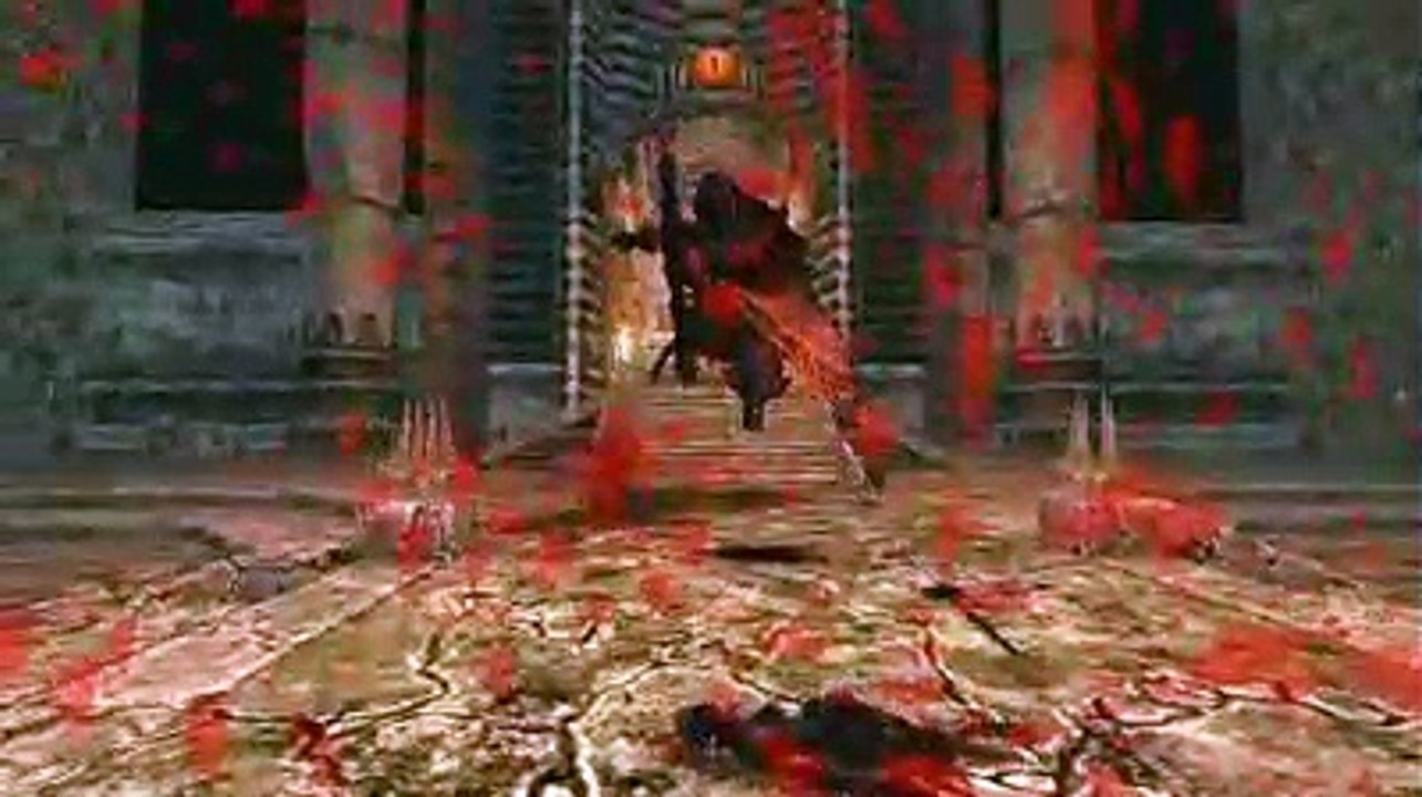 Requiem: Bloodymare - Trailer 2