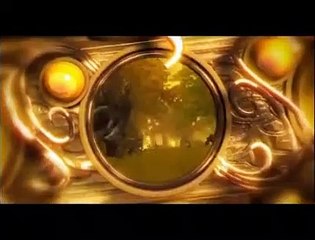 Las Crónicas de Spellborn - Vídeo musical