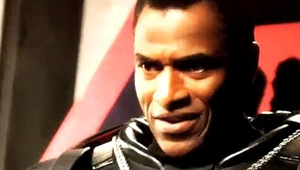 Command & Conquer 3: Kane&apos;s Wrath - Paz a través del poder