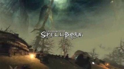 Las Crónicas de Spellborn - Slywood