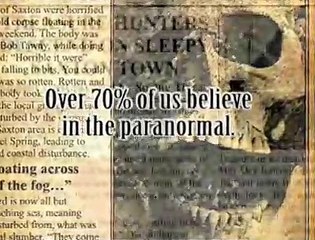 The Lost Crown: A Ghost-hunting Adventure - Tráiler