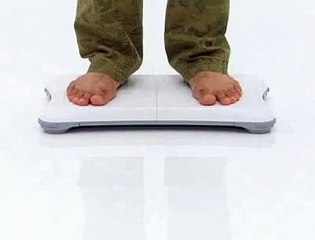 Wii Fit - Anuncio japonés (9)
