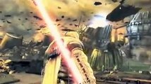 Star Wars: Force Unleashed - Tráiler (2)