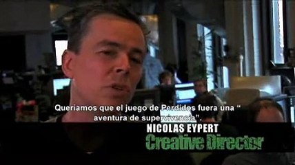 Lost Via Domus - Más allá de la serie