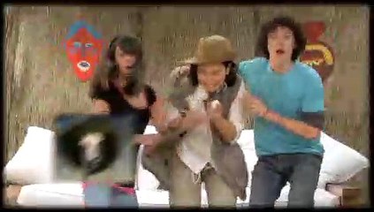 Wild Earth: African Safari - Primer vídeo