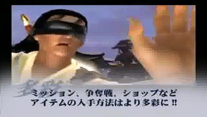 Nuevo vídeo Virtua Fighter 4 Evolution - Vídeo (2)