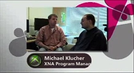 XNA - Demostración