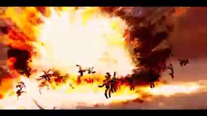 Lost Empire: Immortals - Historia