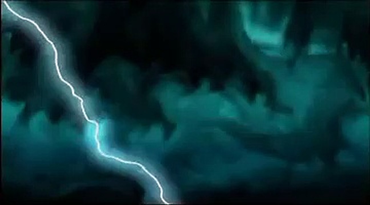 Monster Lab - Teaser