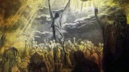 Perry Rhodan - Primer vídeo