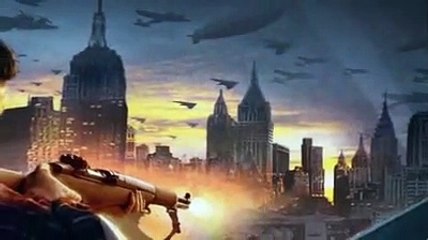 Turning Point: Fall of Liberty - Tráiler