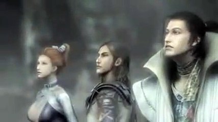 Lost Odyssey - Historia