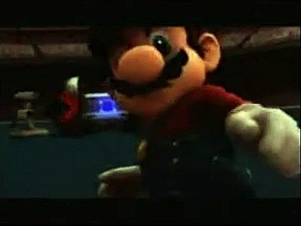 Super Smash Bros. Brawl - Anuncio televisión (7)