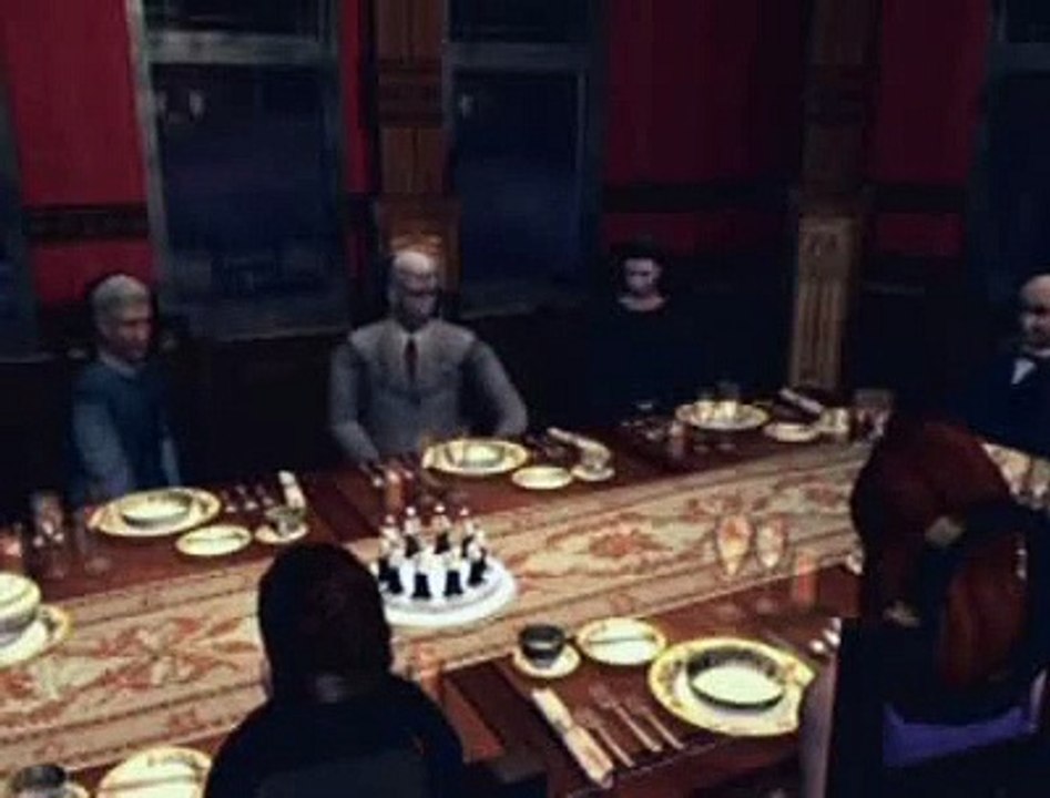 Agatha Christie: And Then There Were None - Tráiler