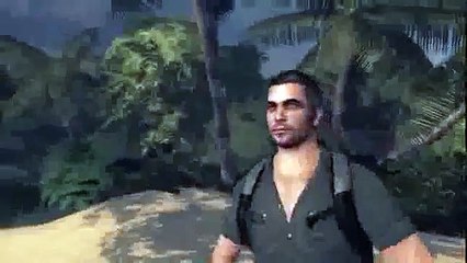 Lost: Via Domus - Tráiler