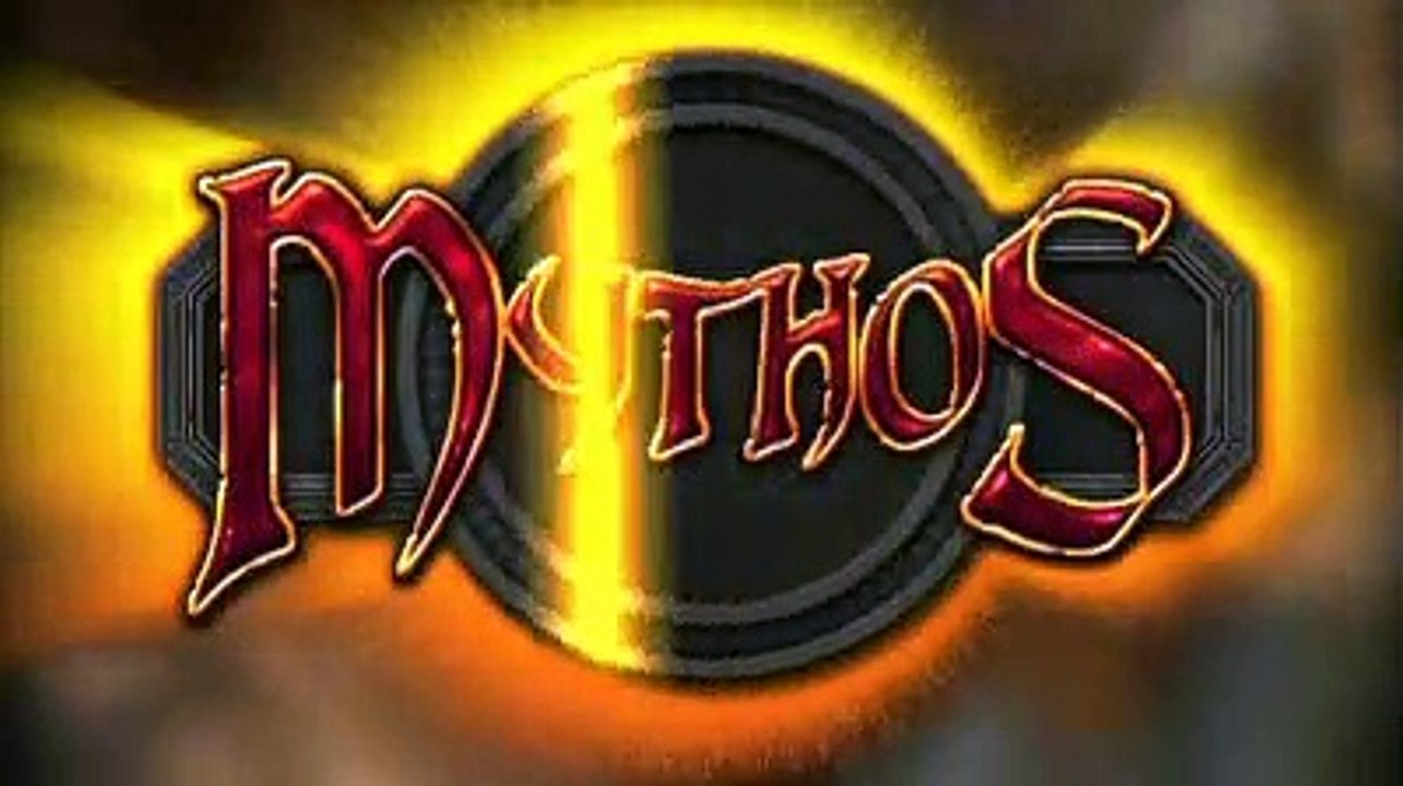 Mythos - Jugabilidad