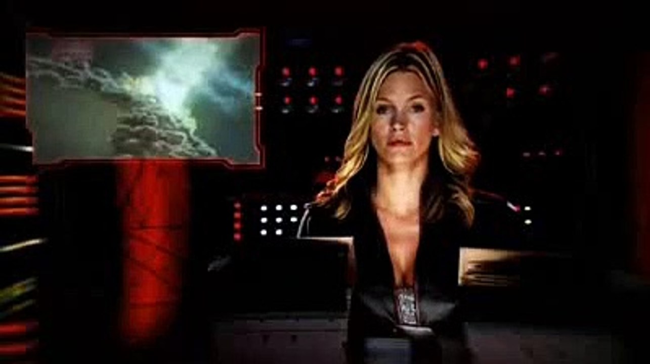 Command & Conquer 3: Kane's Wrath - Personajes