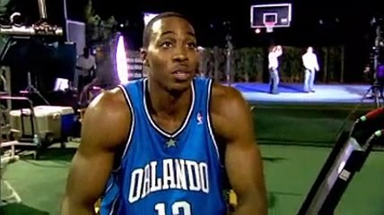 NBA Ballers: Chosen Ones - Deportistas