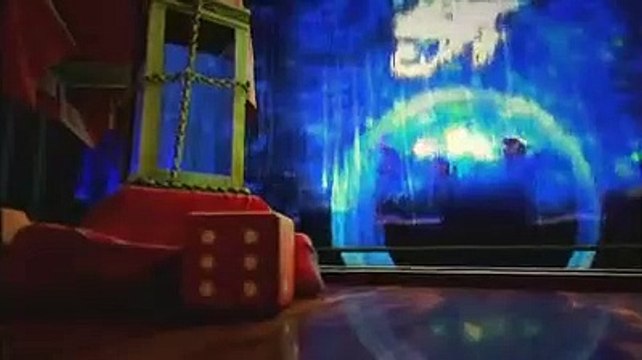 Tom Clancys Rainbow Six Vegas 2 - Tráiler (3)