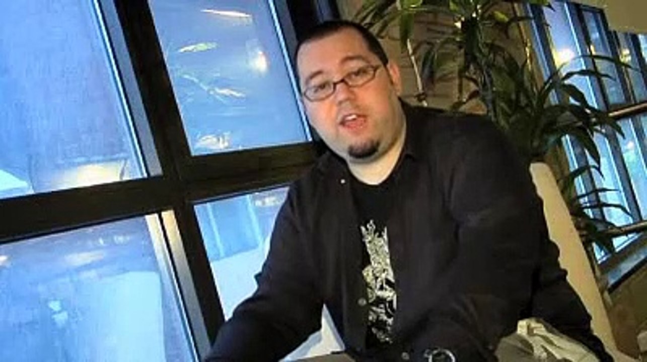 Tom Clancys Rainbow Six Vegas 2 - Diario de desarrollo