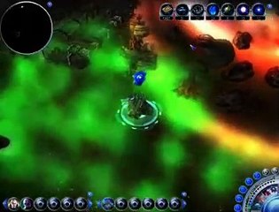 Spaceforce Captains - Tráiler (2)