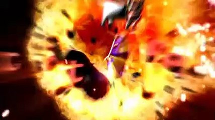 Burnout Paradise - Agresión