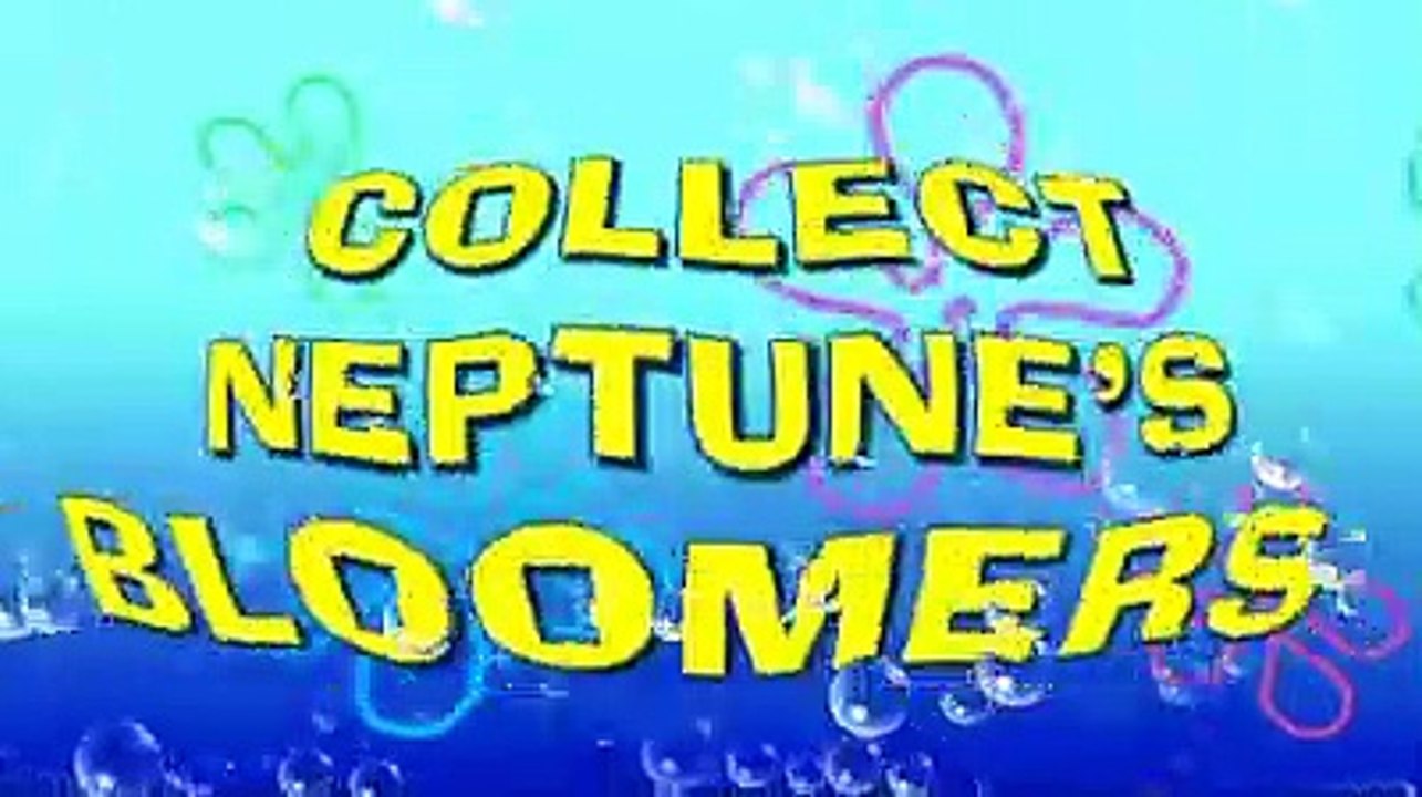 SpongeBob Squarepants Underpants Slam
