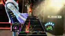 Guitar Hero 3 - Extremoduro