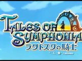 Tales of Symphonia - Knight of Ratatoskr