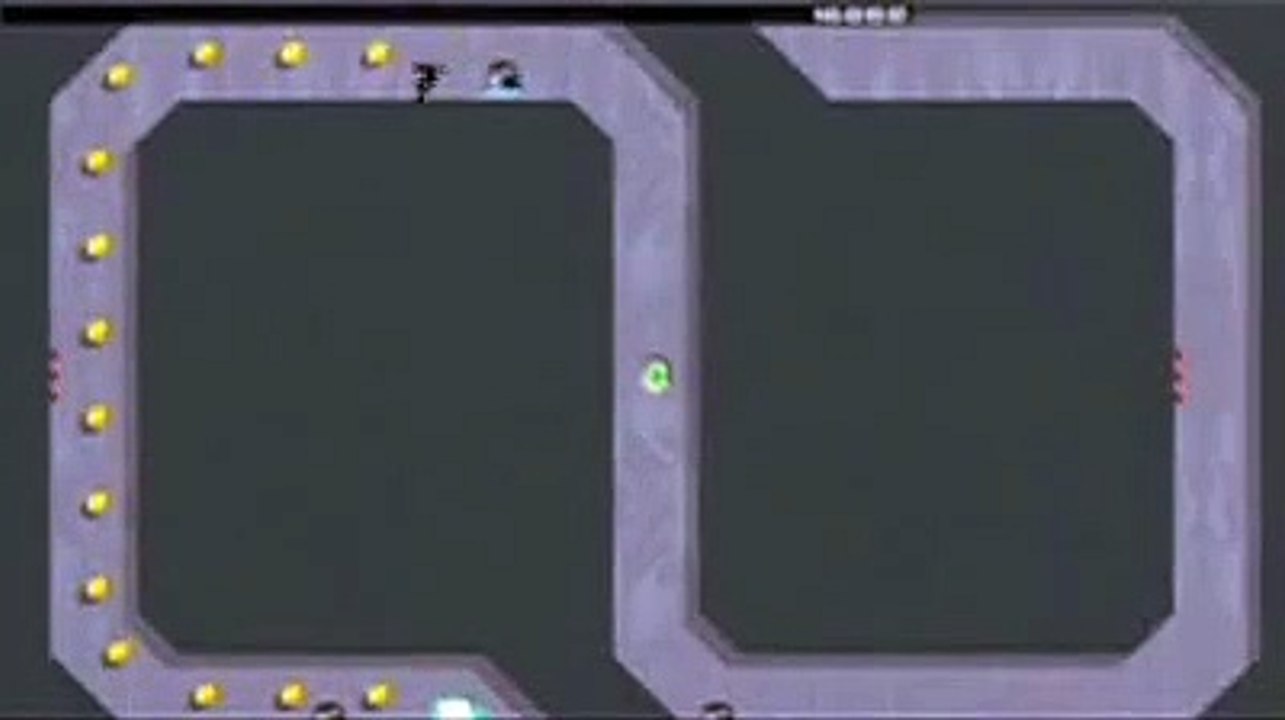 N+ - Trailer portátil
