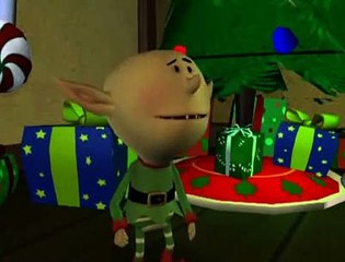 Sam & Max Season 2 - Santa Claus