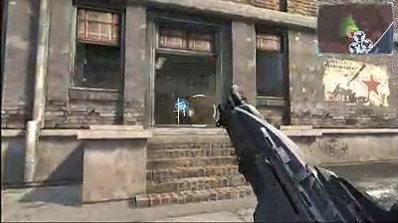 Frontlines: Fuel of War - Clases