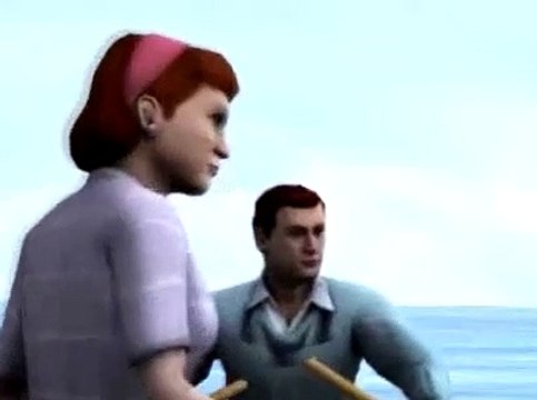 Agatha Christie: Maldad bajo el sol - Tráiler