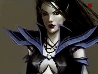 Warhammer Online: Age of Reckoning - Maga