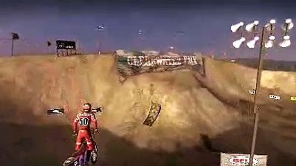 MX vs ATV Untamed - FreeStyle (2)