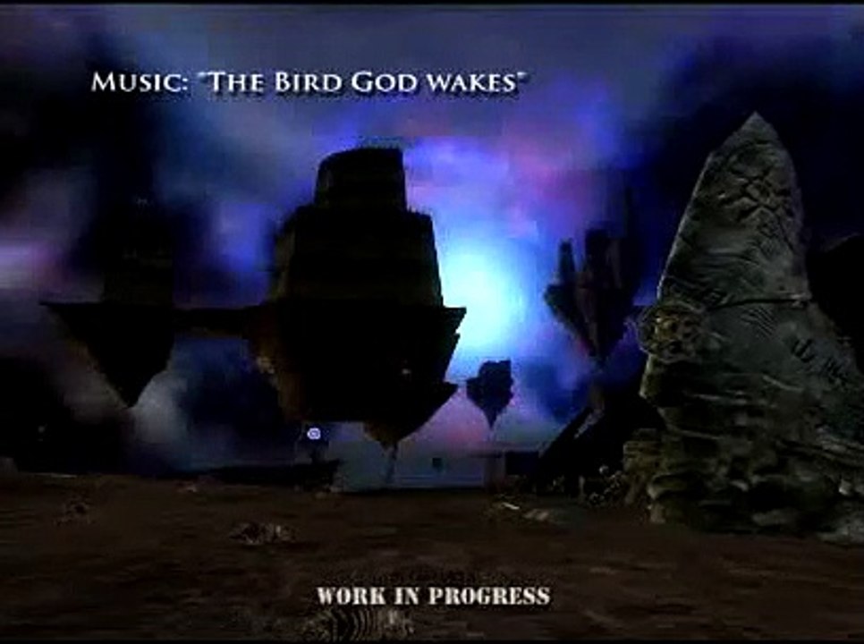 Warhammer Online: Age of Reckoning - Inevitabl