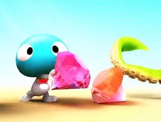 Boulder Dash Rocks! - Tráiler