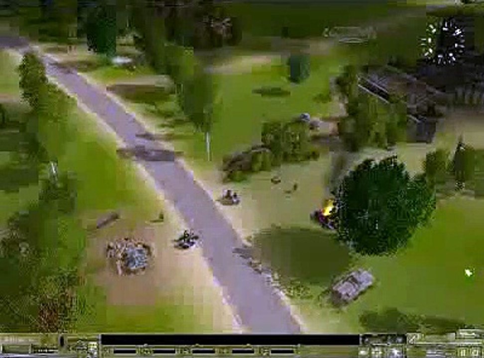 Sudden Strike 3 - Multijugador