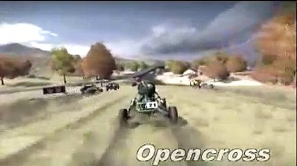 MX vs ATV Untamed - Tráiler (2)